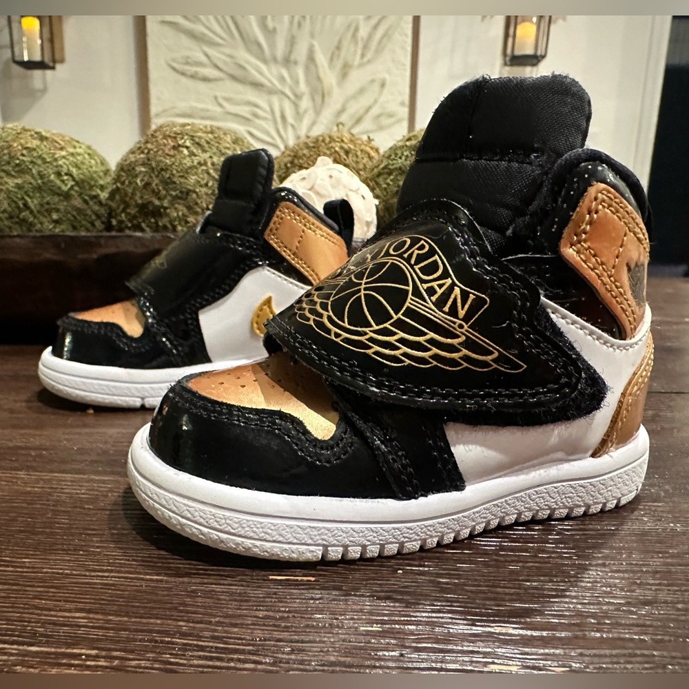 Baby Jordan’s